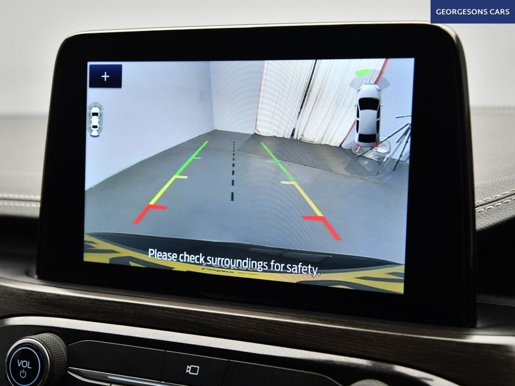 Used Ford Kuga 2022 for sale - 76266754: Photo 37