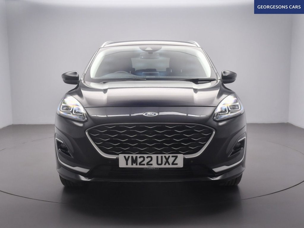 Used Ford Kuga 2022 for sale - 76266754: Photo 4