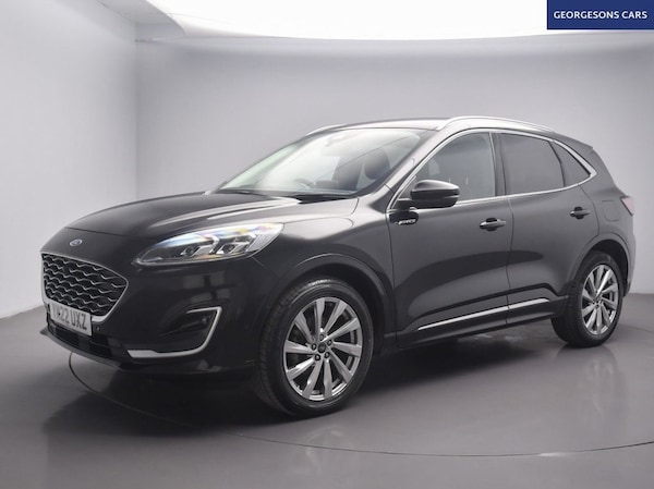 Used Ford Kuga 2022 for sale - 76266754: Photo 5