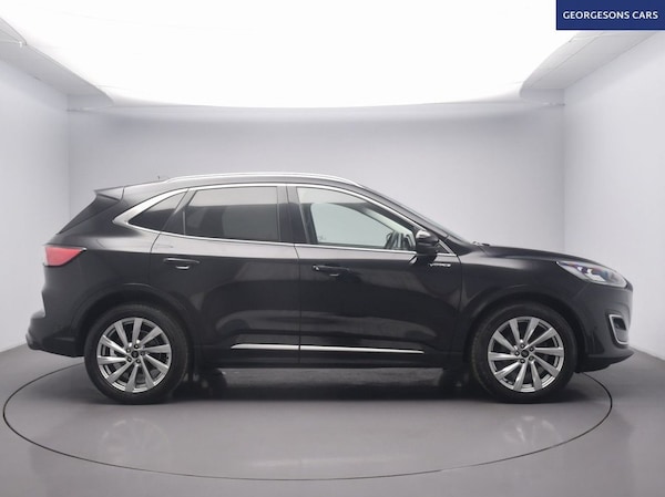 Used Ford Kuga 2022 for sale - 76266754: Photo 6