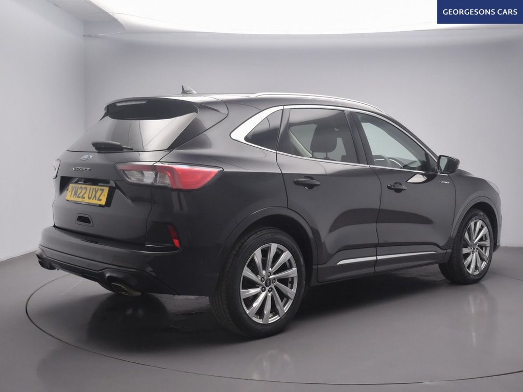Used Ford Kuga 2022 for sale - 76266754: Photo 7