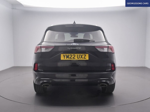 Used Ford Kuga 2022 for sale - 76266754: Photo 8