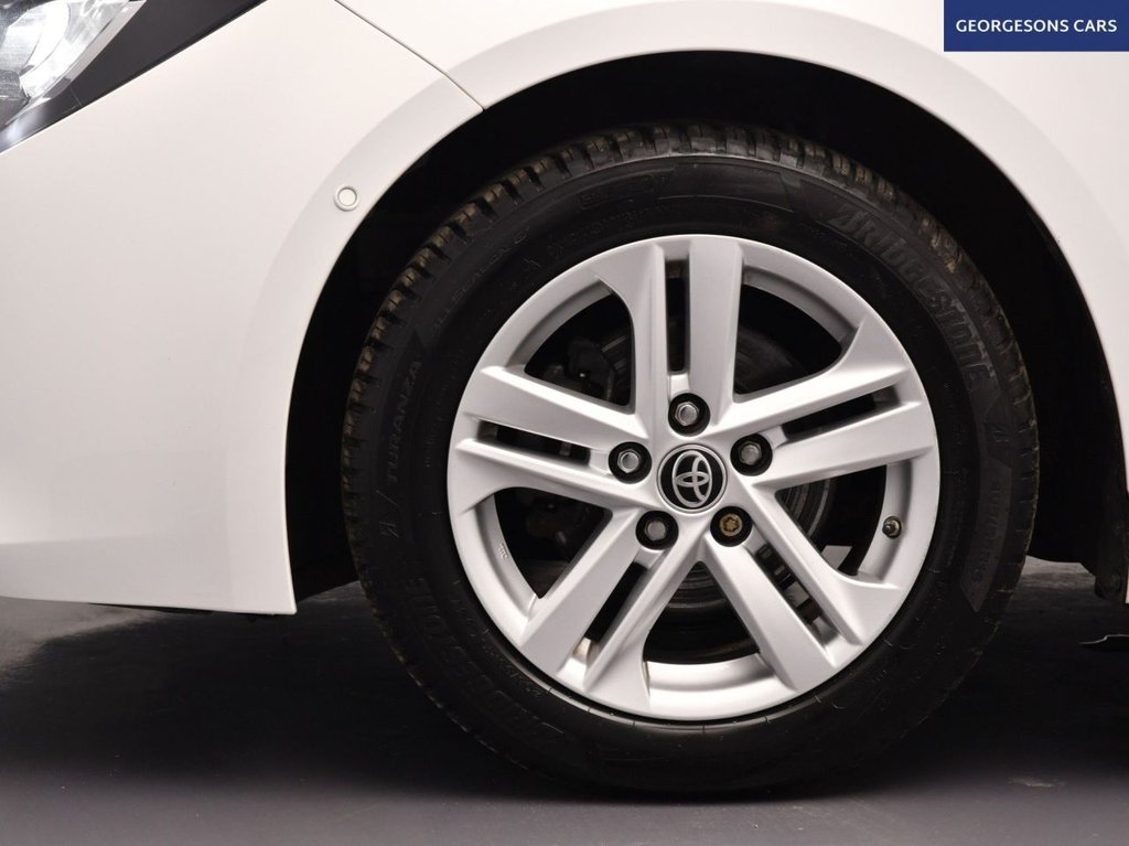 Used Toyota Corolla 2022 for sale - 77780329: Photo 10