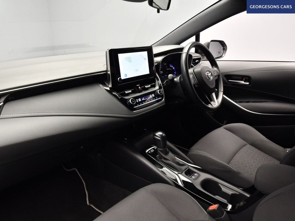 Used Toyota Corolla 2022 for sale - 77780329: Photo 11