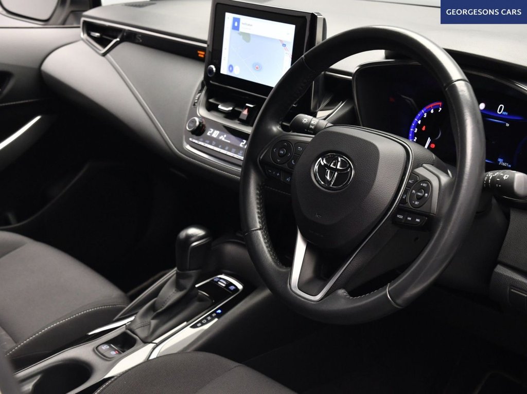 Used Toyota Corolla 2022 for sale - 77780329: Photo 12