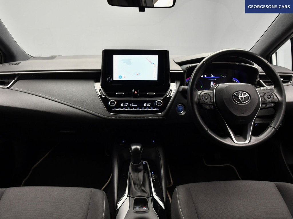 Used Toyota Corolla 2022 for sale - 77780329: Photo 13