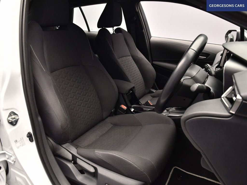 Used Toyota Corolla 2022 for sale - 77780329: Photo 14