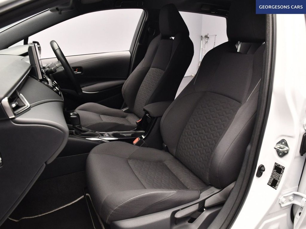 Used Toyota Corolla 2022 for sale - 77780329: Photo 15