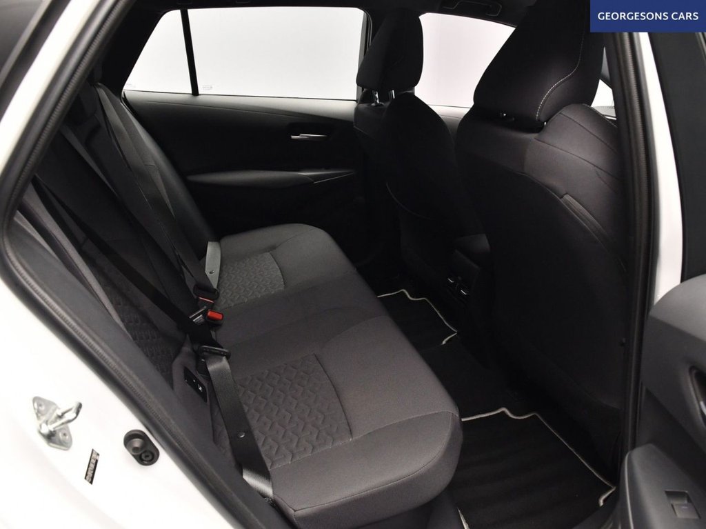 Used Toyota Corolla 2022 for sale - 77780329: Photo 16