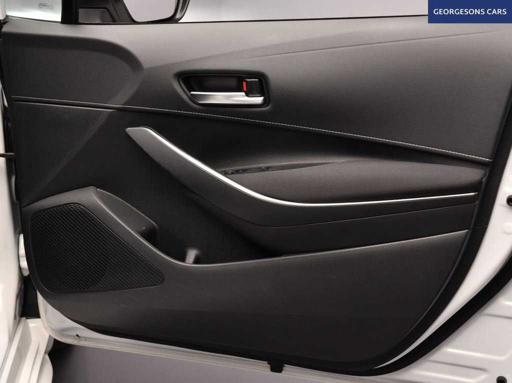 Used Toyota Corolla 2022 for sale - 77780329: Photo 19