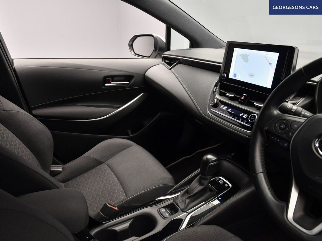 Used Toyota Corolla 2022 for sale - 77780329: Photo 20