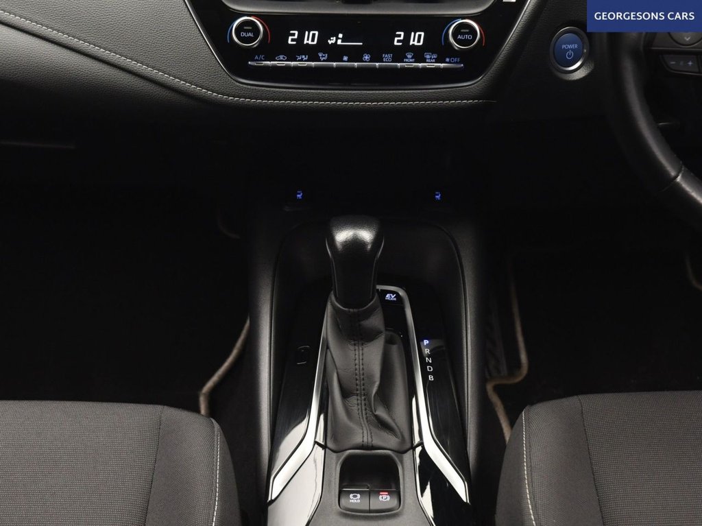 Used Toyota Corolla 2022 for sale - 77780329: Photo 21