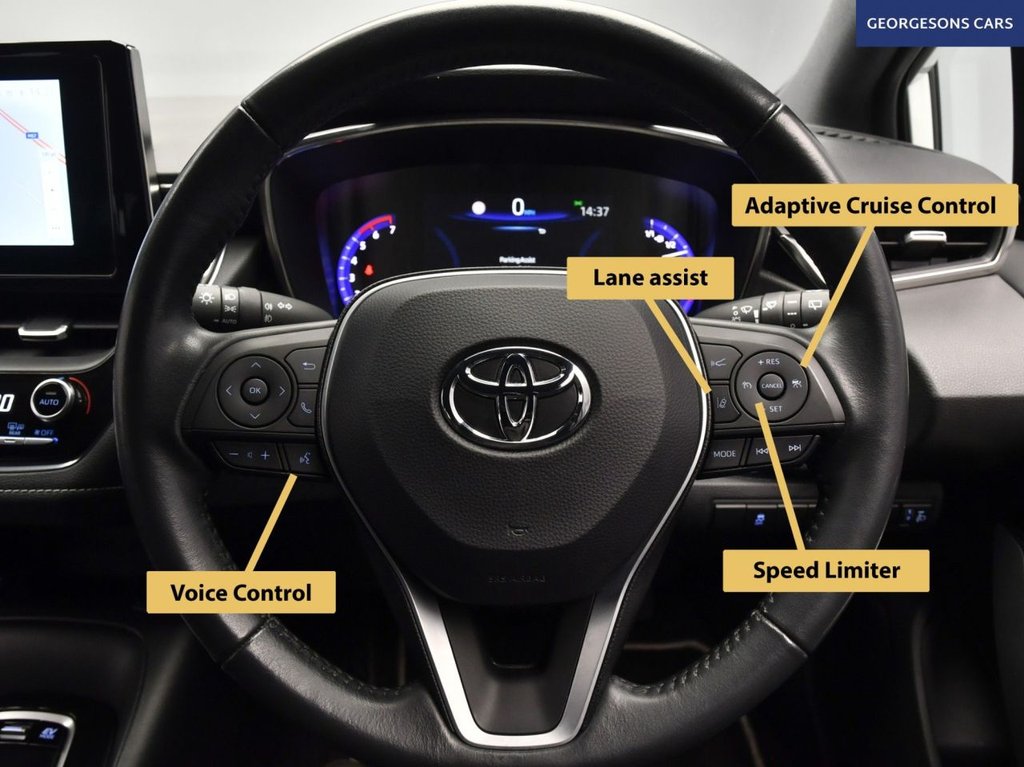 Used Toyota Corolla 2022 for sale - 77780329: Photo 22