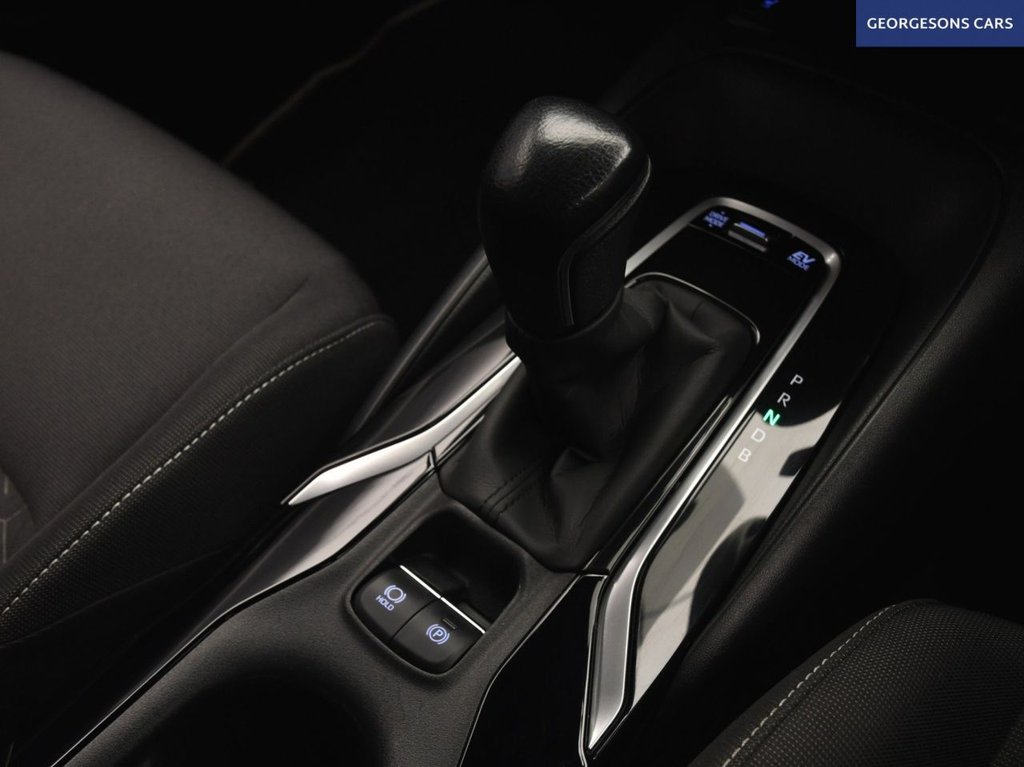 Used Toyota Corolla 2022 for sale - 77780329: Photo 24