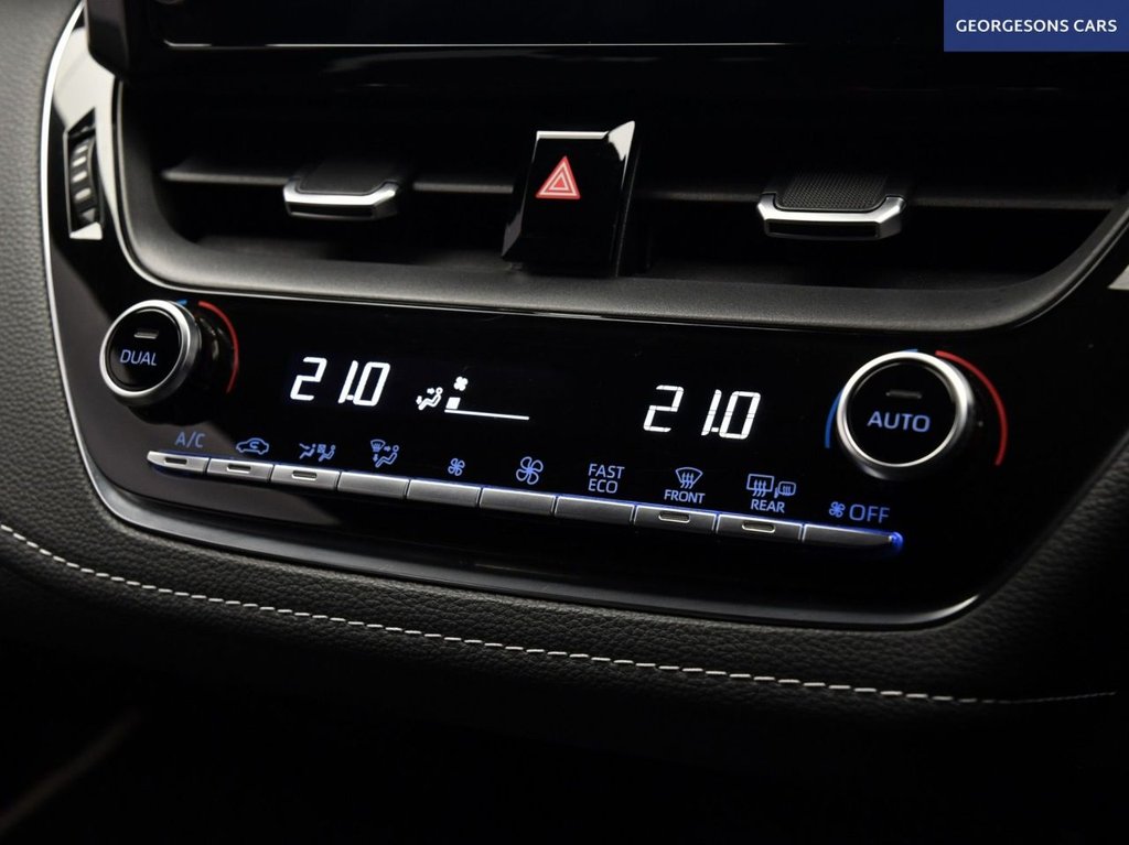 Used Toyota Corolla 2022 for sale - 77780329: Photo 27