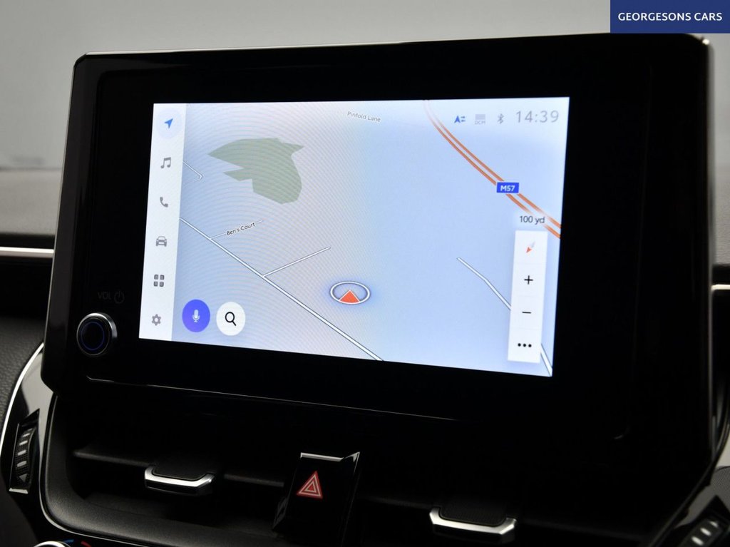 Used Toyota Corolla 2022 for sale - 77780329: Photo 28