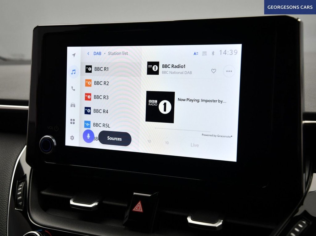 Used Toyota Corolla 2022 for sale - 77780329: Photo 29