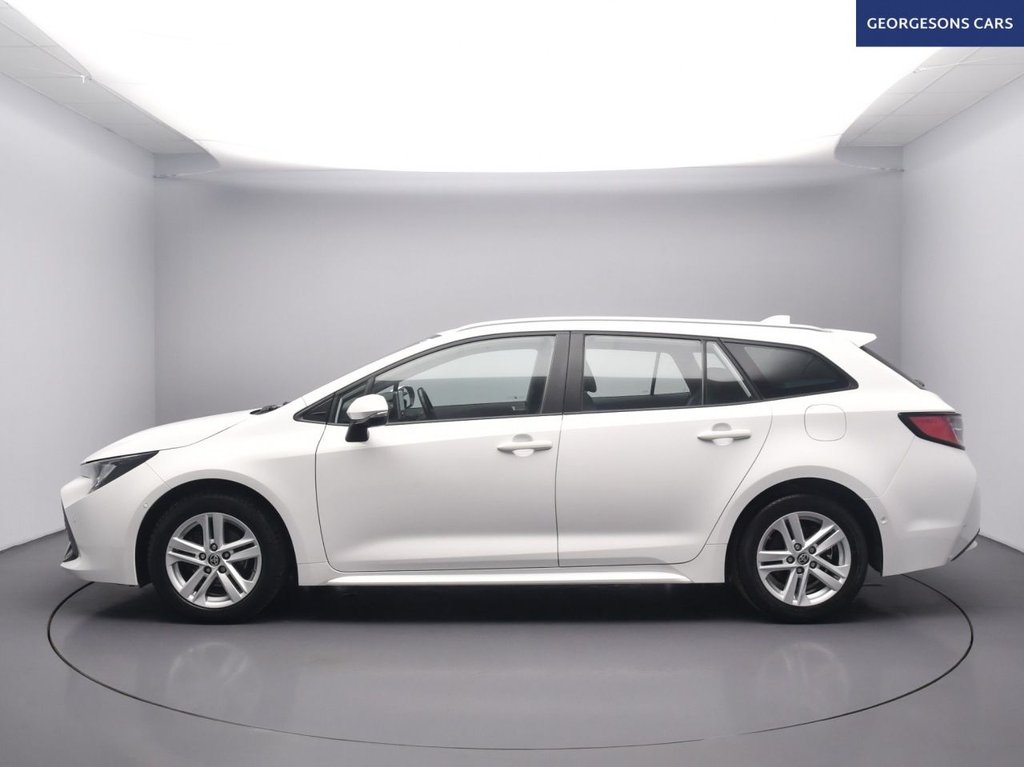 Used Toyota Corolla 2022 for sale - 77780329: Photo 3