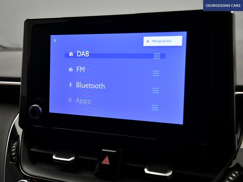 Used Toyota Corolla 2022 for sale - 77780329: Photo 30