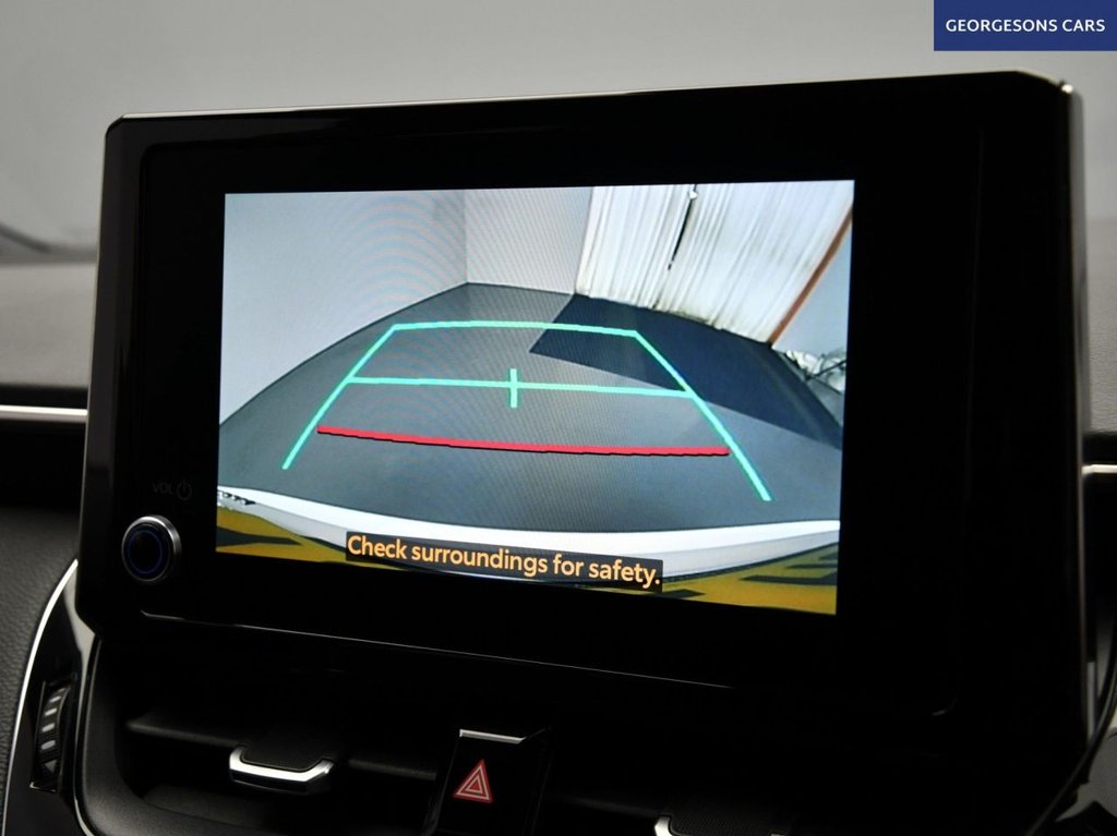 Used Toyota Corolla 2022 for sale - 77780329: Photo 31