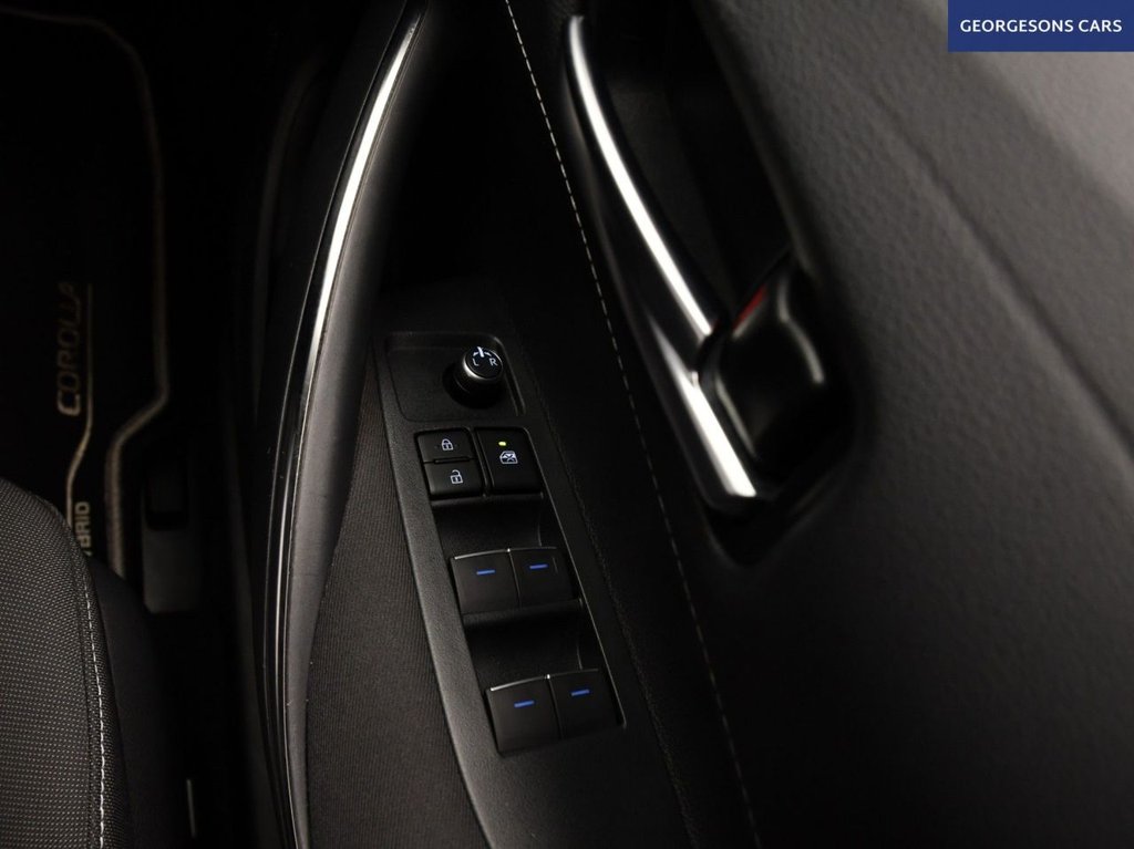 Used Toyota Corolla 2022 for sale - 77780329: Photo 36