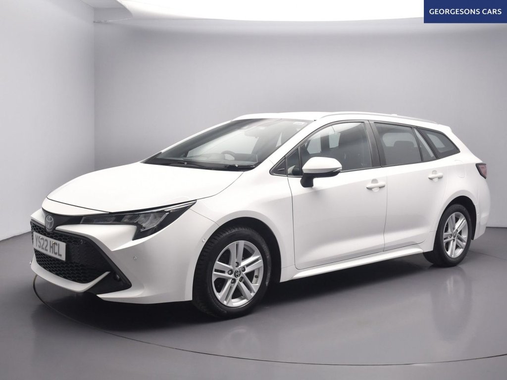 Used Toyota Corolla 2022 for sale - 77780329: Photo 5