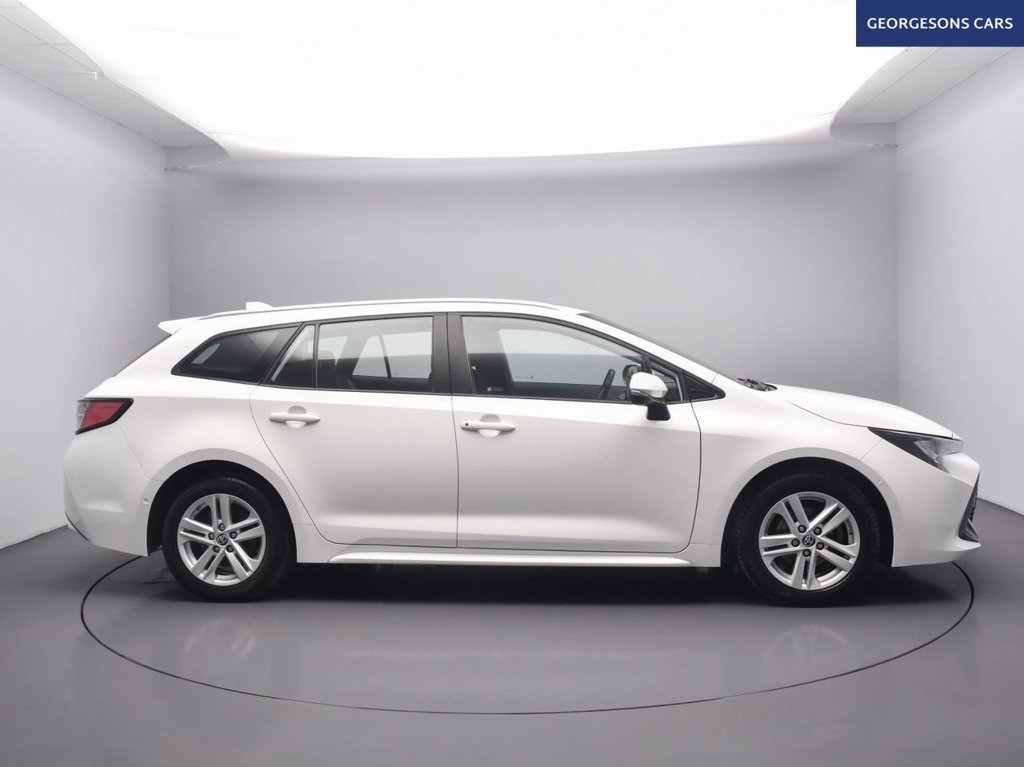 Used Toyota Corolla 2022 for sale - 77780329: Photo 6