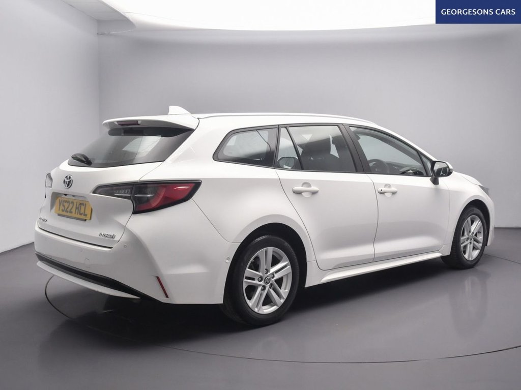 Used Toyota Corolla 2022 for sale - 77780329: Photo 7