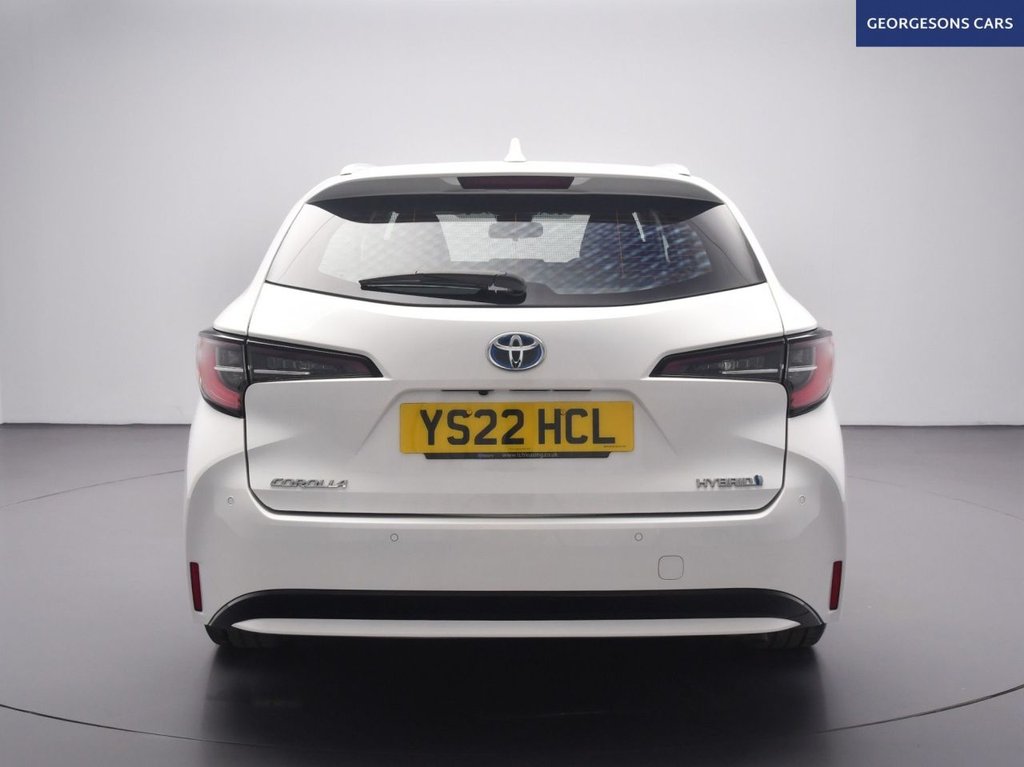 Used Toyota Corolla 2022 for sale - 77780329: Photo 8