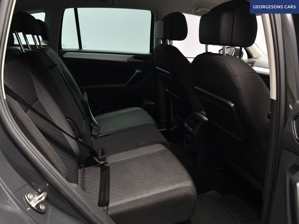 Used Volkswagen Tiguan 2017 for sale - 77734174: Photo 17