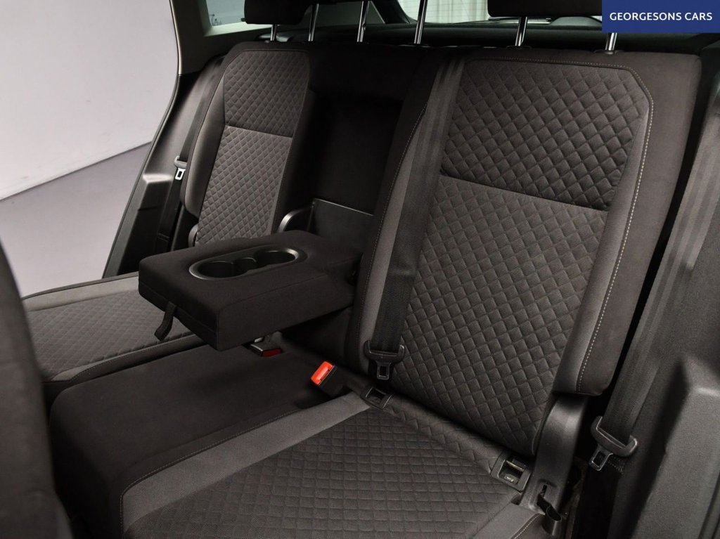 Used Volkswagen Tiguan 2017 for sale - 77734174: Photo 19