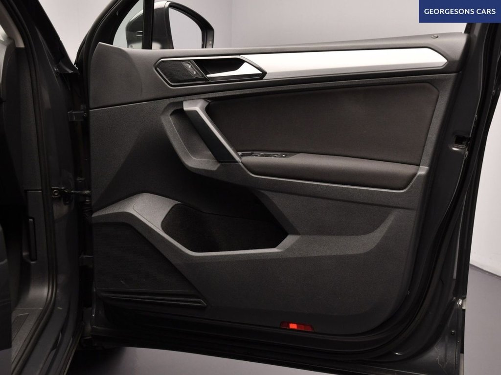 Used Volkswagen Tiguan 2017 for sale - 77734174: Photo 20