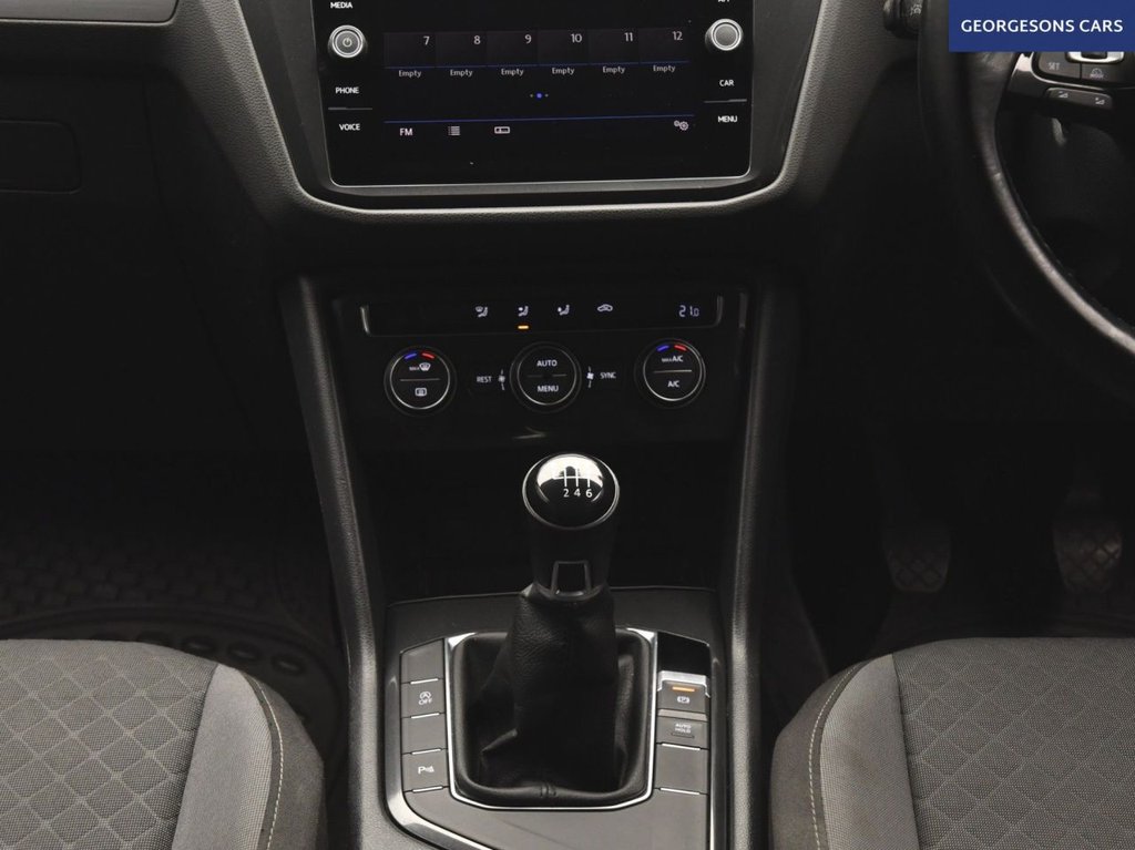 Used Volkswagen Tiguan 2017 for sale - 77734174: Photo 22