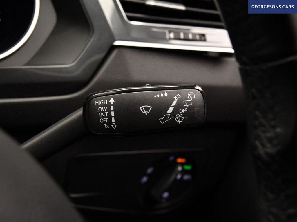 Used Volkswagen Tiguan 2017 for sale - 77734174: Photo 37