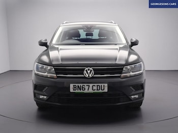 Used Volkswagen Tiguan 2017 for sale - 77734174: Photo