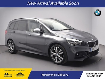 Used BMW 2 Series 2017 for sale - 78543988: Photo