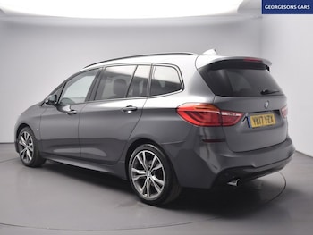 Used BMW 2 Series 2017 for sale - 78543988: Photo