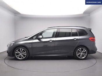 Used BMW 2 Series 2017 for sale - 78543988: Photo