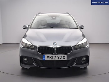 Used BMW 2 Series 2017 for sale - 78543988: Photo
