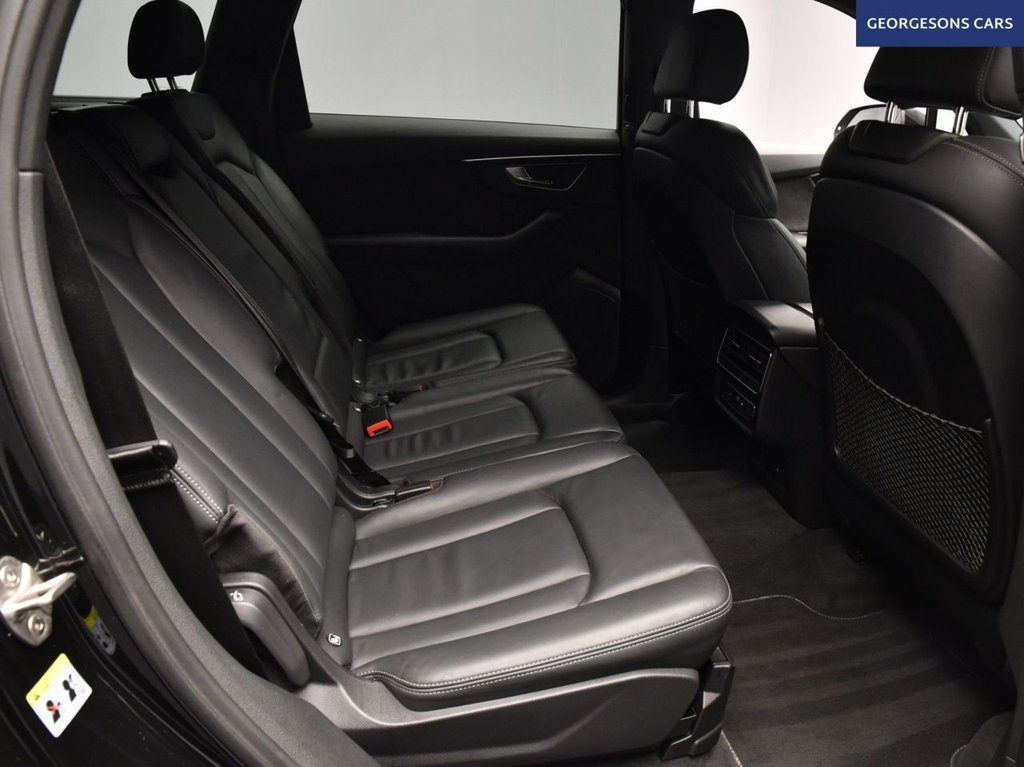 Used Audi Q7 2022 for sale - 78212796: Photo 14