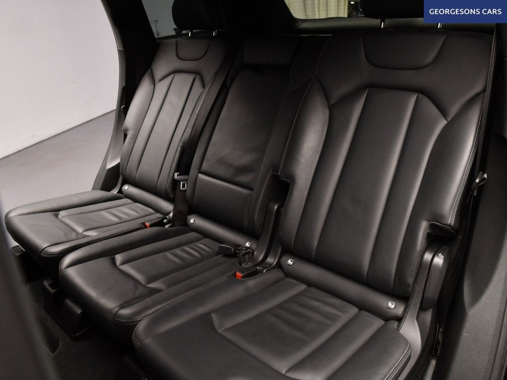 Used Audi Q7 2022 for sale - 78212796: Photo 17