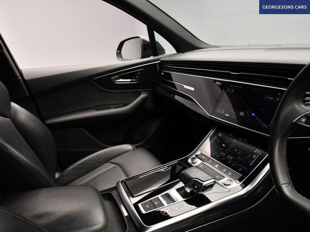 Used Audi Q7 2022 for sale - 78212796: Photo 23