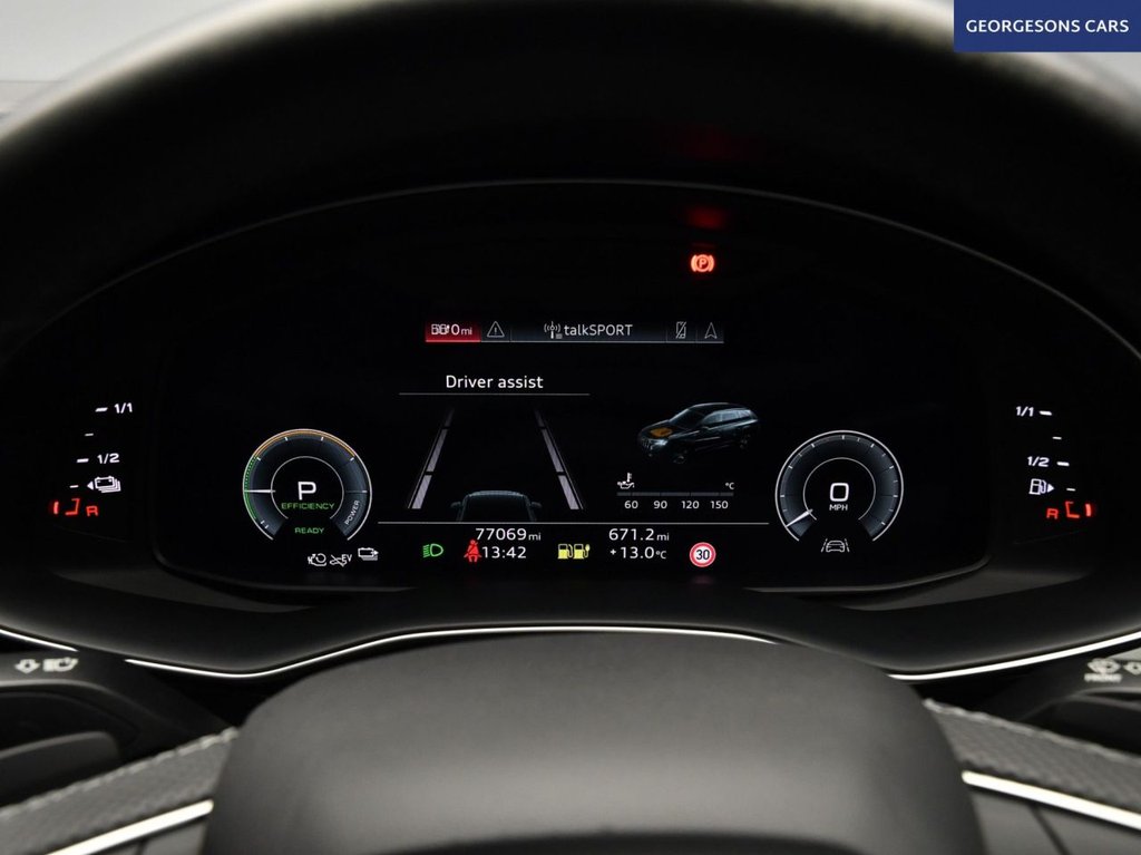 Used Audi Q7 2022 for sale - 78212796: Photo 26