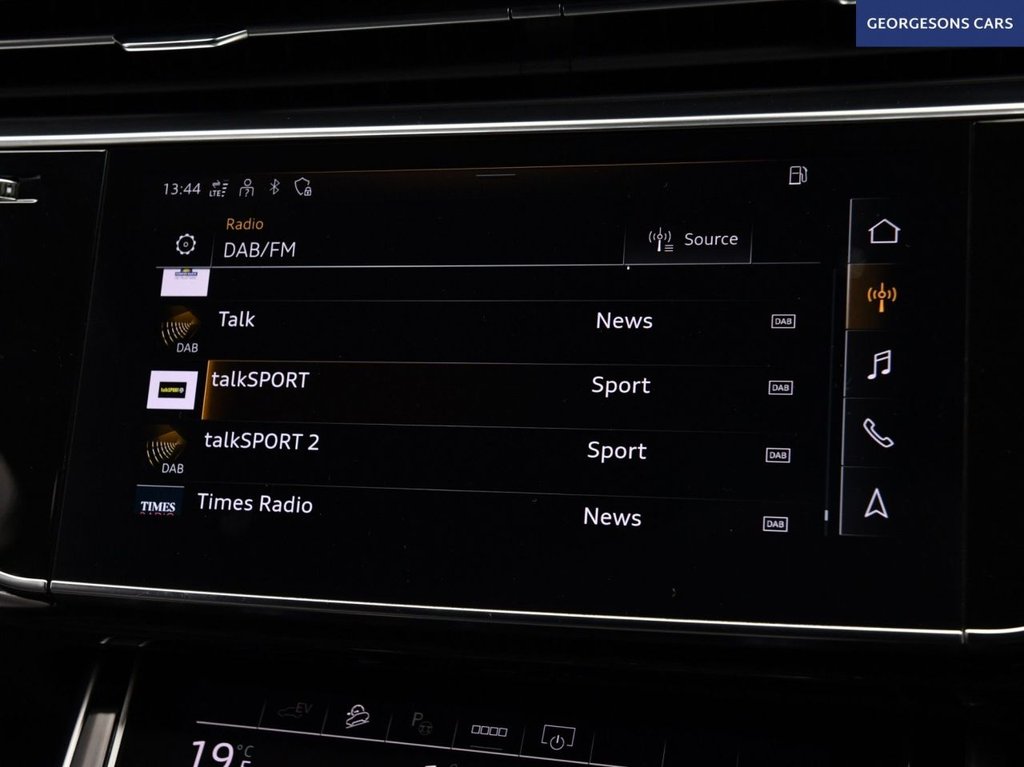 Used Audi Q7 2022 for sale - 78212796: Photo 31