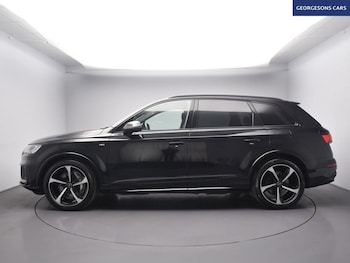 Used Audi Q7 2022 for sale - 78212796: Photo