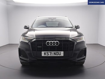 Used Audi Q7 2022 for sale - 78212796: Photo