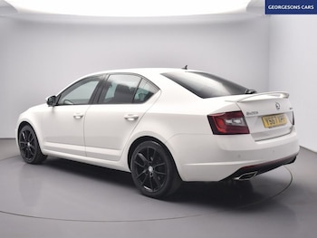 Used Skoda Octavia 2018 for sale - 78645186: Photo