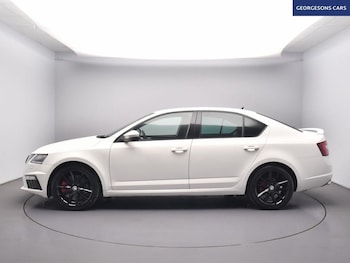 Used Skoda Octavia 2018 for sale - 78645186: Photo