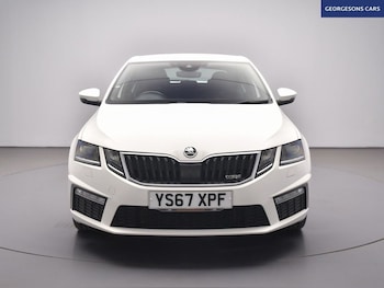 Used Skoda Octavia 2018 for sale - 78645186: Photo