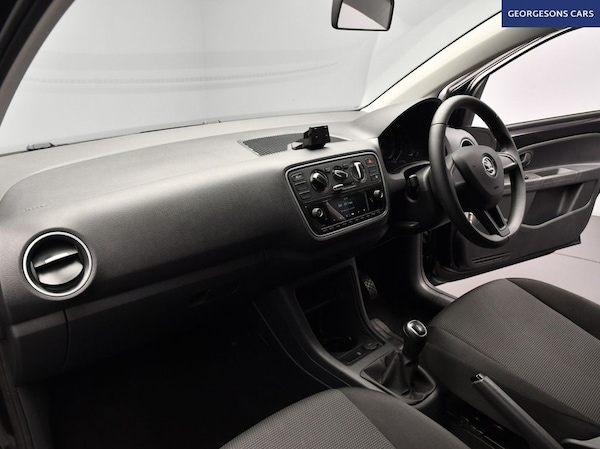 Used Skoda Citigo 2018 for sale - 76202800: Photo 10